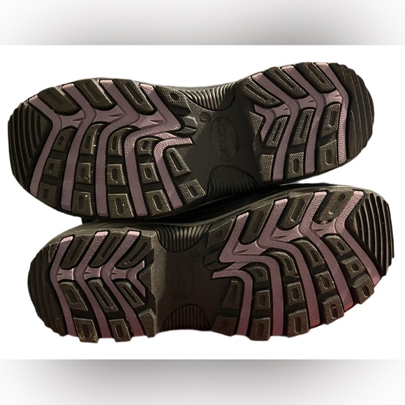 Ranger 3M Thinsulate Insulation/Isolate Women’s Boots Size 6 - Picture 4 of 5